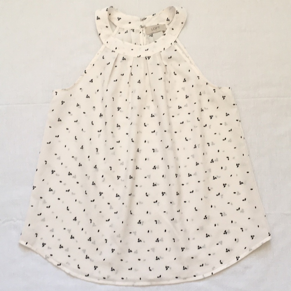 Loft top